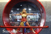 Krystle Starr - Wonder 