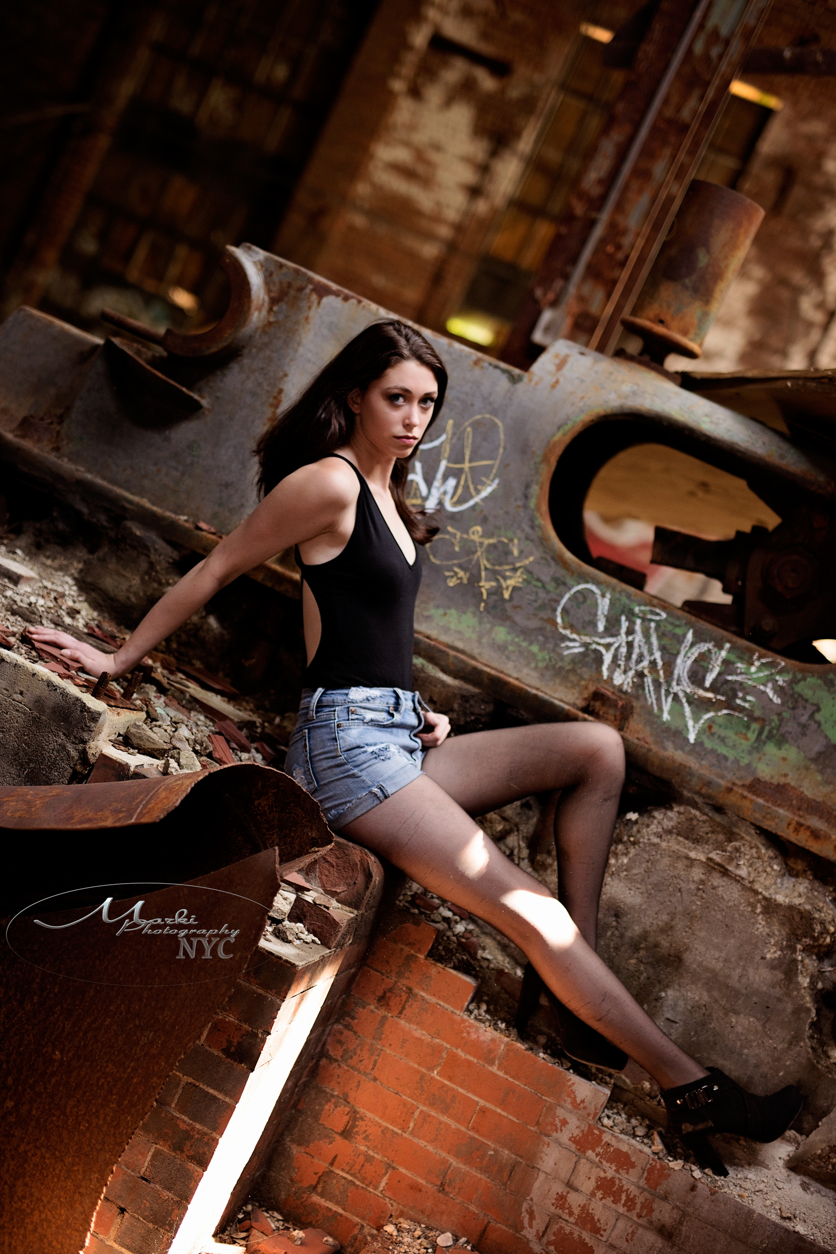 Marki Photography NYC