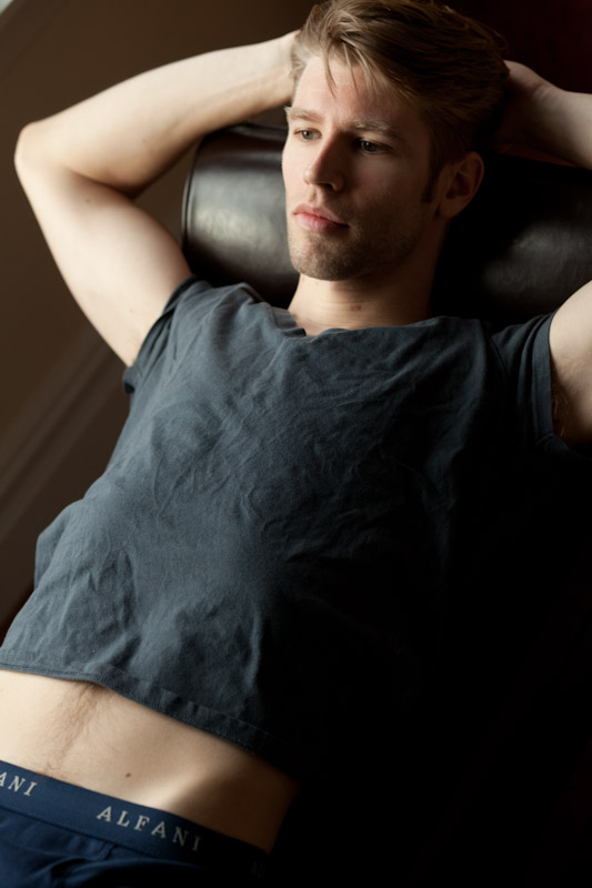 Gil York NYC