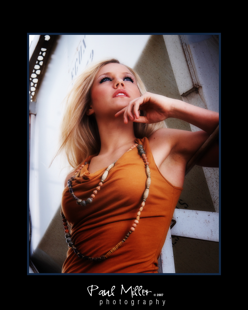 Paul Miller Photography