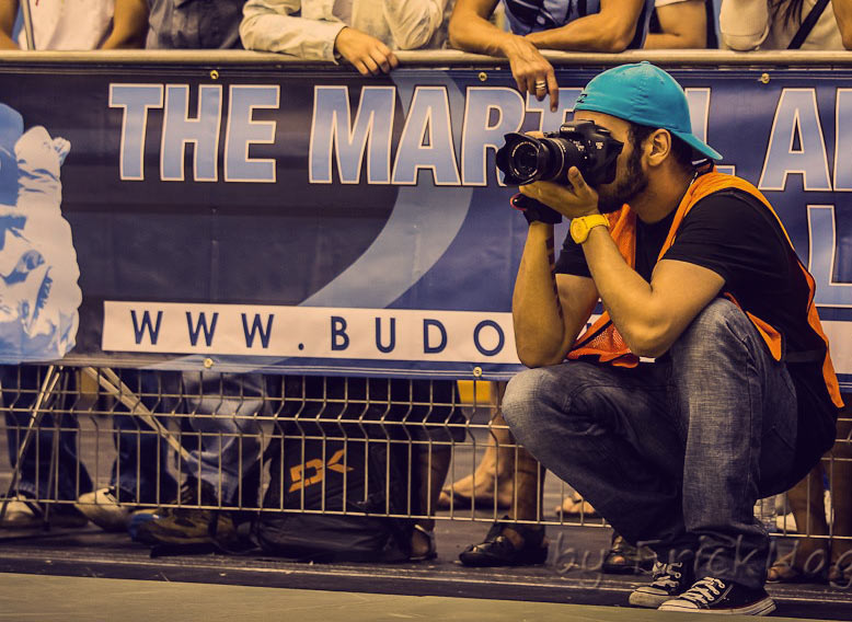 Flamma Photography