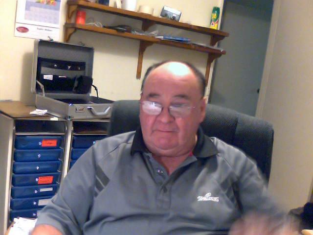 Robert McCart