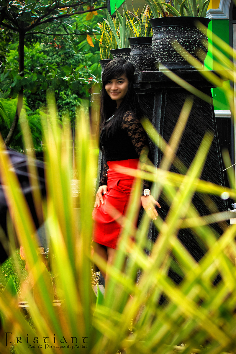 Fristiant Nova A - Zolla