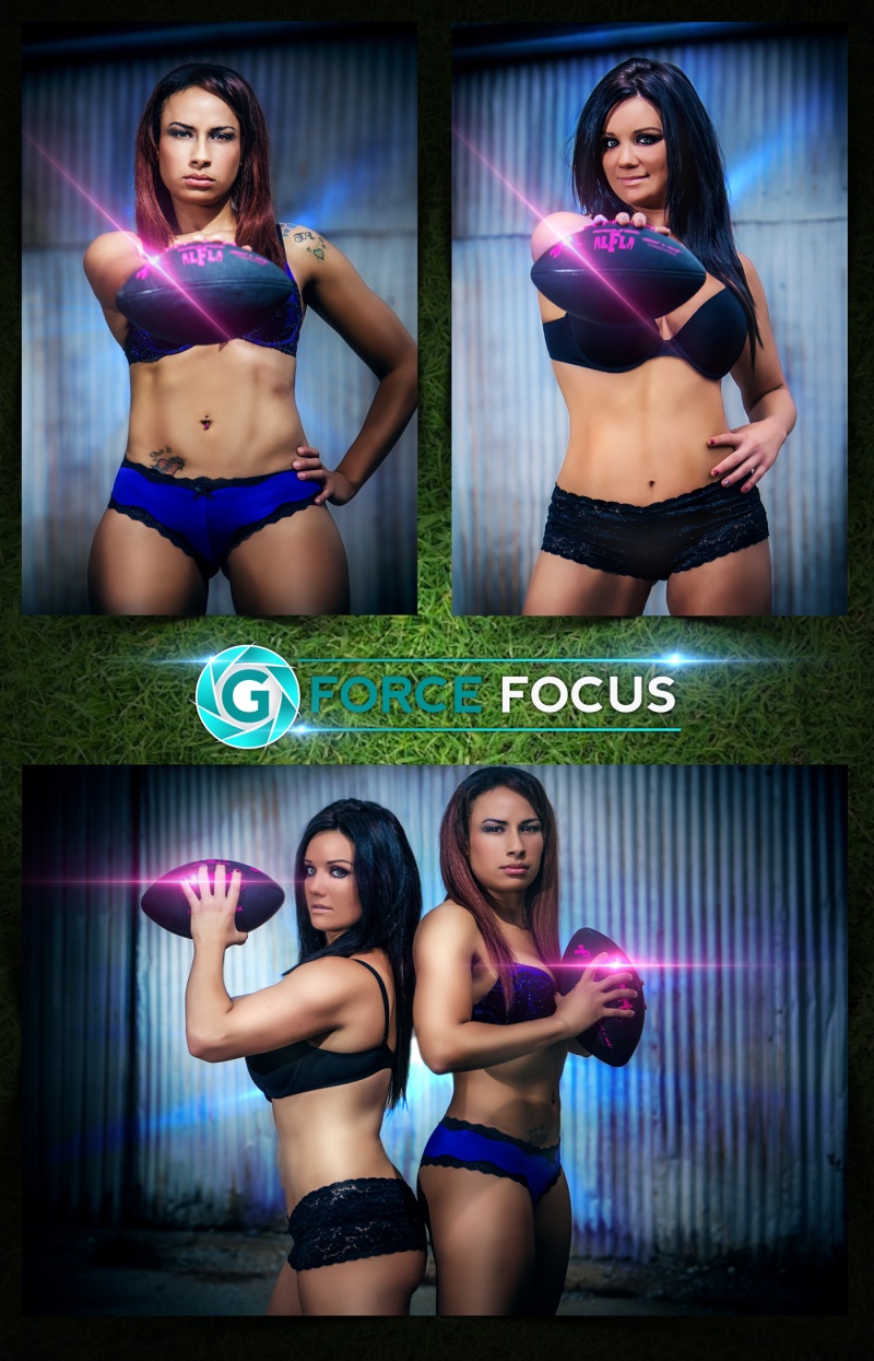 G FORCE FOCUS