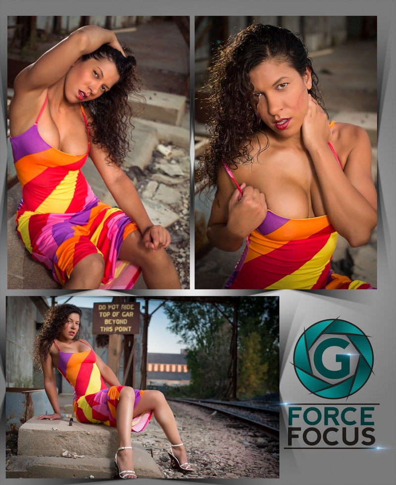 G FORCE FOCUS