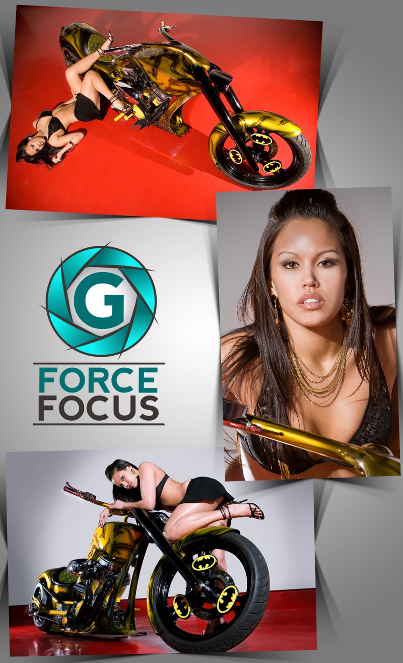 G FORCE FOCUS
