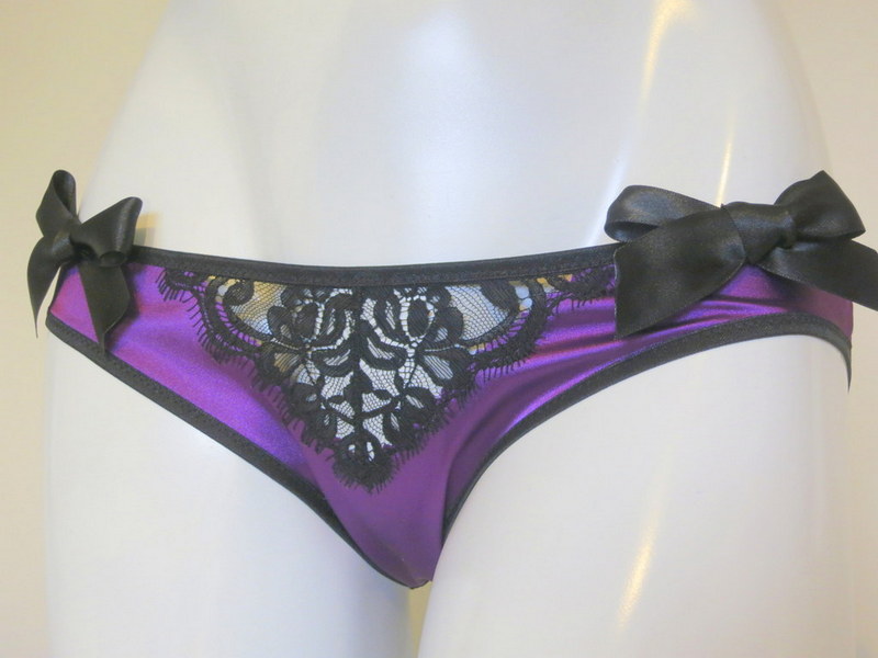 Lingeriedesigner