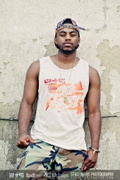 LaJarvis Evans