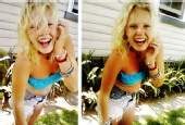 Olivia Nevins