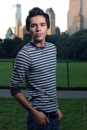 drew