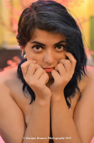 EnriqueRomeroPhotograph