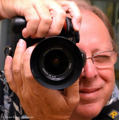 EnriqueRomeroPhotograph