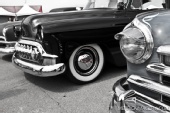 Nick Siepert - Shades of the past!