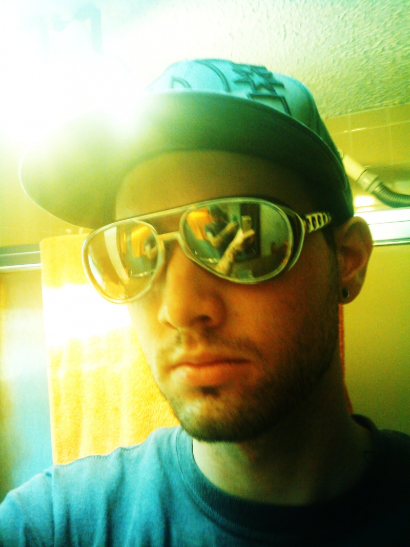 Chad The Hot List