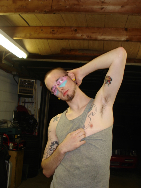 Chad The Hot List