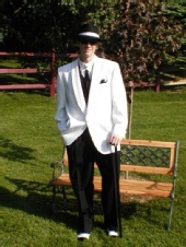 Chad The Hot List