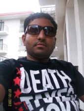 Vivek B Barot