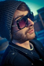 mikey darkheart
