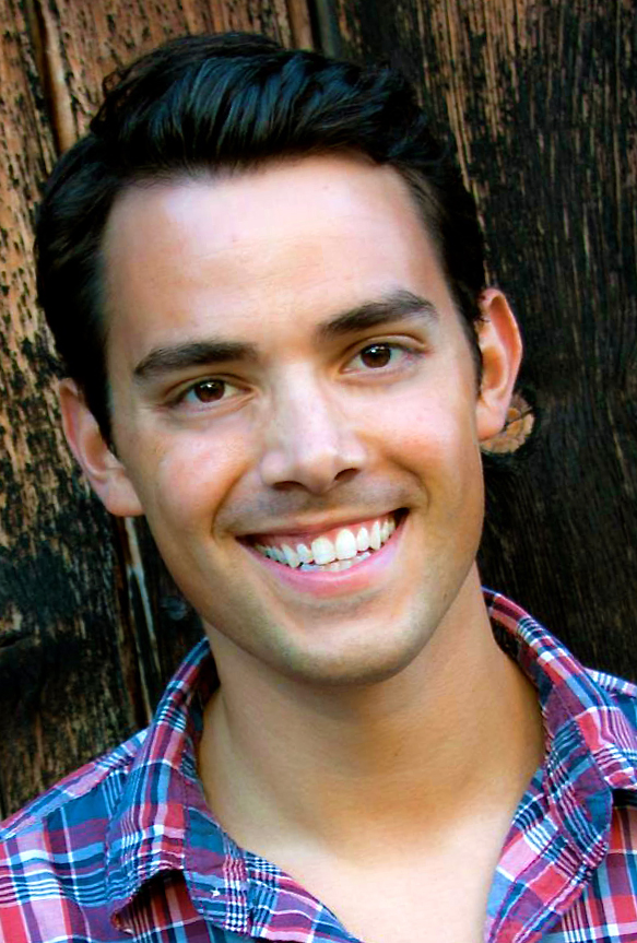 Adam Friederich