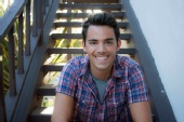 Adam Friederich