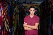 Adam Friederich
