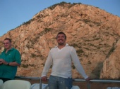 georgemirica