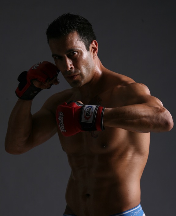 Roy Leon