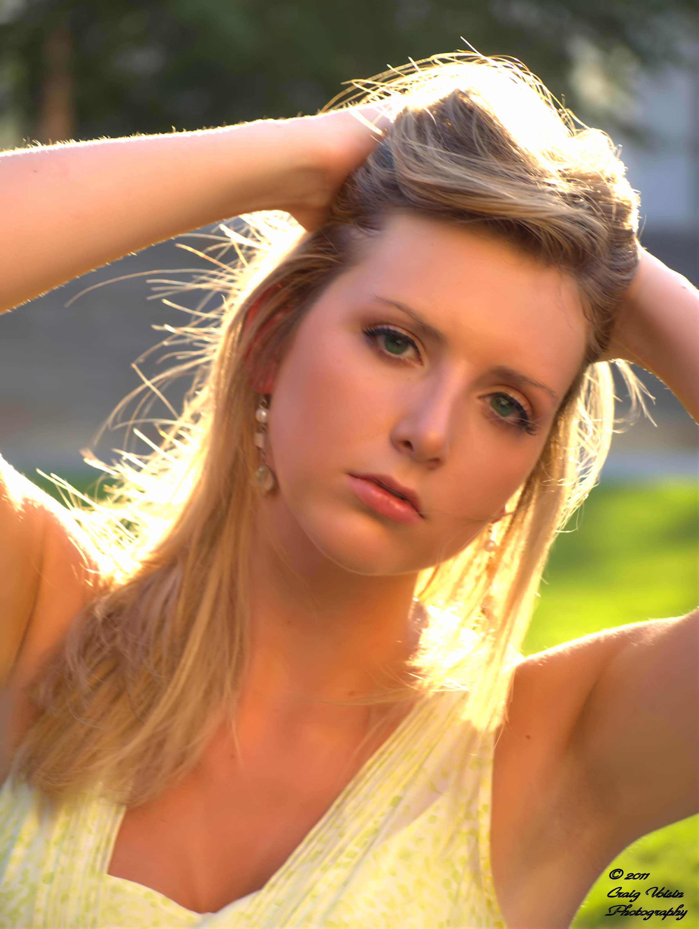 Craig Voisin - Lindsay