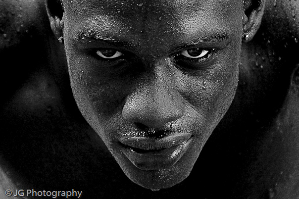Jabari Mcqueen