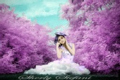 andri sanggara` - infrared
