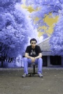 andri sanggara` - i am