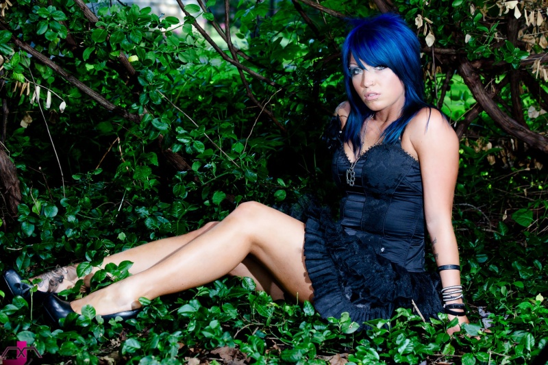 Jessi Rock