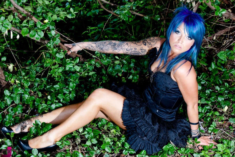 Jessi Rock