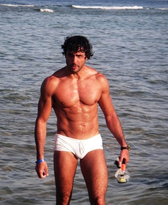 alex alessandro