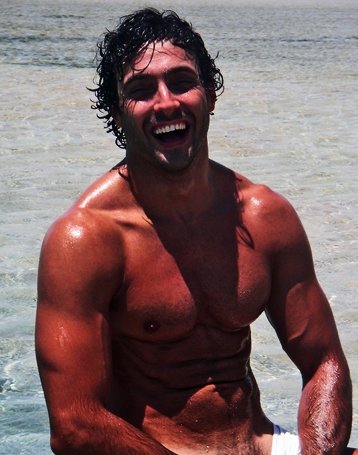 alex alessandro