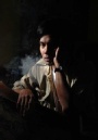 detektip_igo - my self as "a man in the dark"
