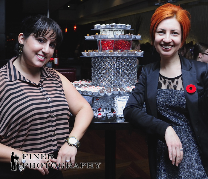 Joe Michel Photography - DJ Kella's Bridal Shower Virgin Radio