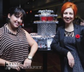 Joe Michel Photography - DJ Kella's Bridal Shower Virgin Radio