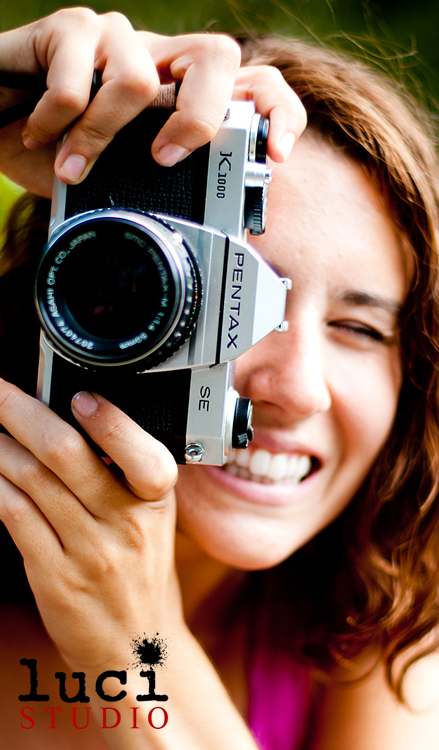 Let Us Capture It - www.letuscaptureit.com