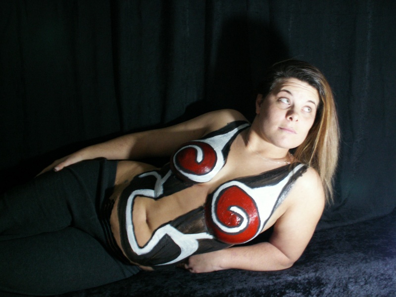 CJ Glamour Photography