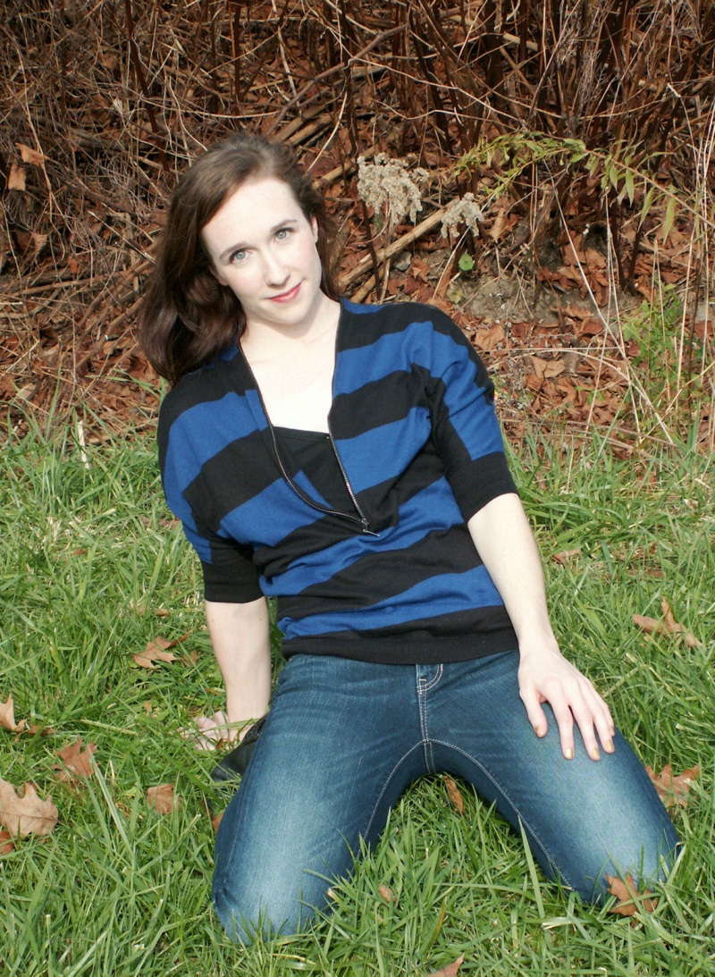 CJ Glamour Photography