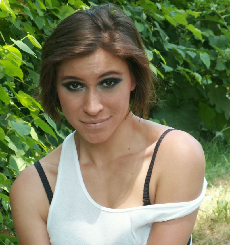 CJ Glamour Photography