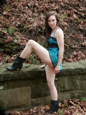CJ Glamour Photography