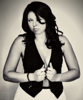 CJ Glamour Photography