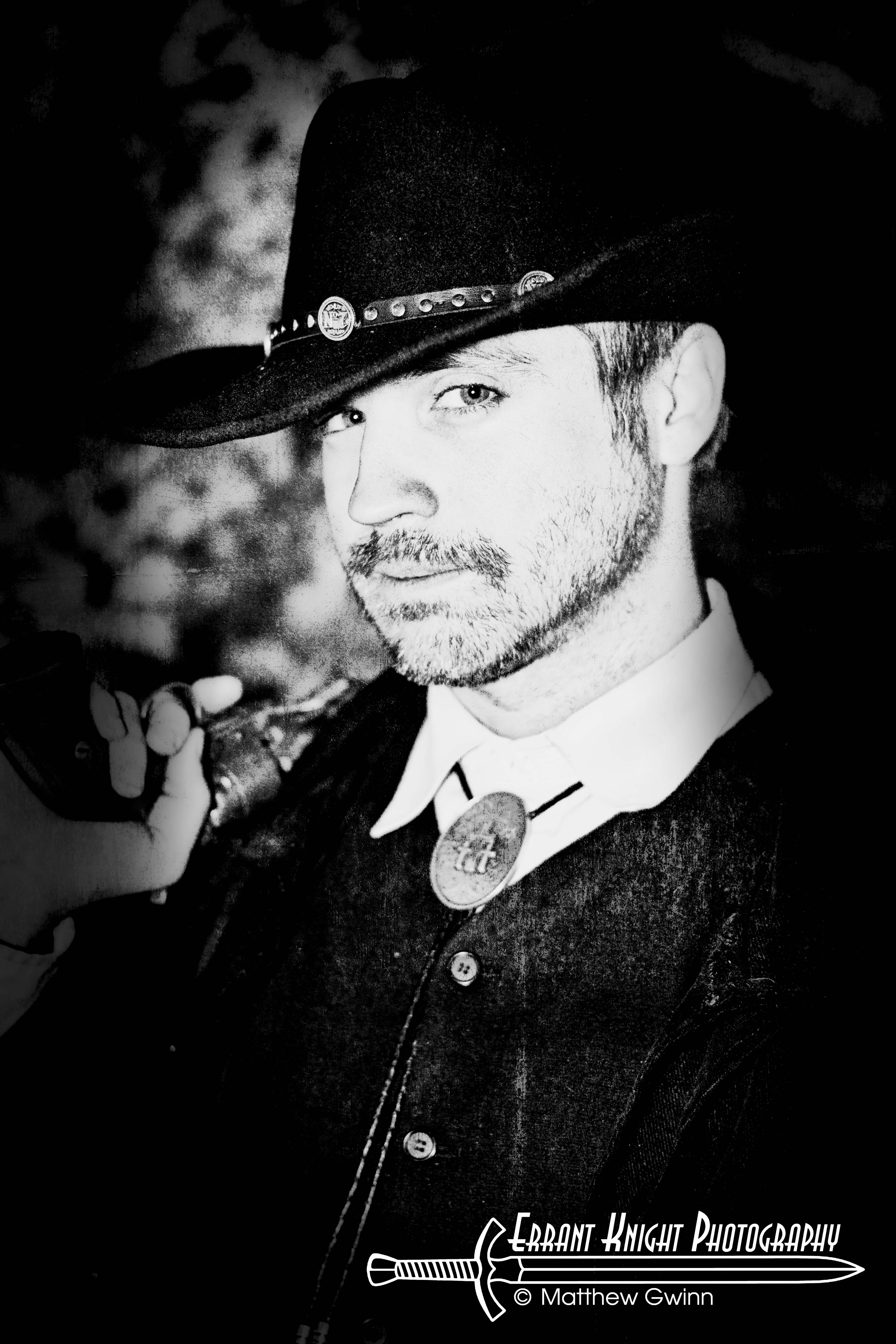 Errant Knight Photography