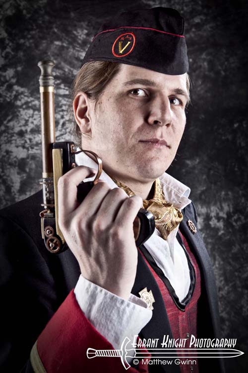 Errant Knight Photography