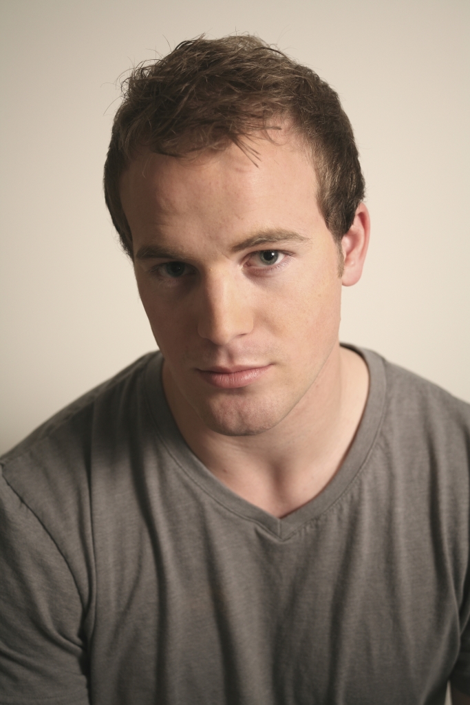 Aaron B Davis