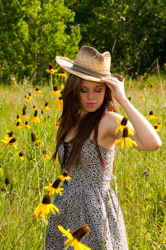 Brookelle S