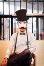 Hendry Poh - Artist Collaboration