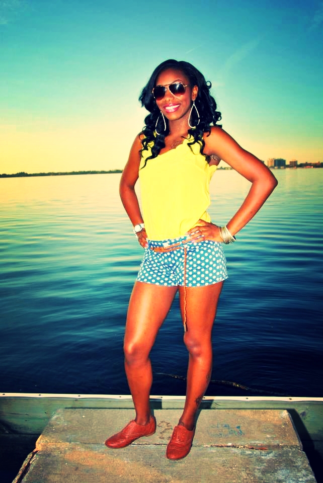 Keonna